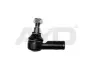 Наконечник рульовий (16.97*20.2 L=73mm) MERCEDES-BENZ VITO (W638) (-03) (91-00211) AYD APPLUS 9100211 (фото 1)