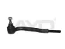 Наконечник рульовий лів (13.3*15.3 L=225mm) OPEL SENATOR (-94), OMEGA (-94), SINTRA (-99) (91-00213) AYD APPLUS 9100213 (фото 1)