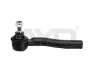 Наконечник рульовий лів (кон 12.2*13.6 L=144mm) FIAT SIENA (-16), DOBLO (119, 223) (01-) (91-00240) AYD APPLUS 9100240 (фото 1)