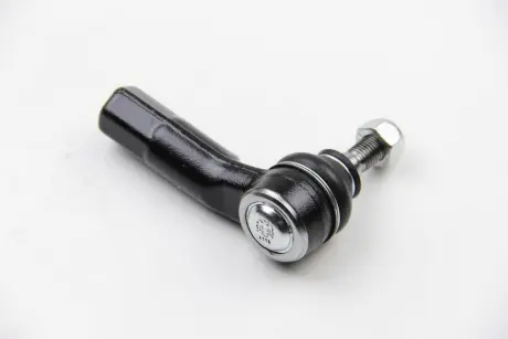 Наконечник рульовий прав (L=95mm, кон. 13.2х17.2) SKODA FABIA (99-), SEAT IBIZA (02-), VW POLO (01-) (91-00243) AYD APPLUS 9100243