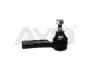 Наконечник рульовий лів (L=95mm, кон. 13.2х17.2) SKODA FABIA (99-), SEAT IBIZA (02-), VW POLO (01-) (91-00251) AYD APPLUS 9100251 (фото 1)