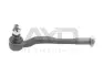 Наконечник рульової тяги лівий Toyota Land Cruiser J7 (84-), J9 (95-), HiLux (88-99,94-06) (91-00311) AYD APPLUS 9100311 (фото 1)