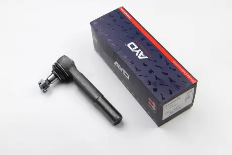 Наконечник рульової тяги 24x1.5 DB 508/608 (попереч.) Л. APPLUS 9100524