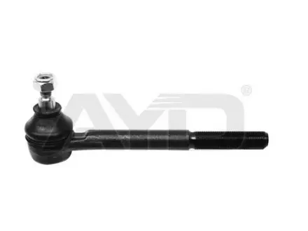Наконечник рульовий MB W123 (76-5), W116 (91-00527) AYD APPLUS 9100527