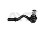 Наконечник рульовий прав (кон 16.6 L=150mm) MB E-CLASS (S210, W210) (-03) (91-00548) AYD APPLUS 9100548 (фото 1)