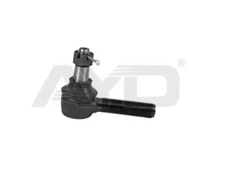Наконечник рульової тяги лівий VW LT 28-35 (75-96) (91-00614) AYD APPLUS 9100614
