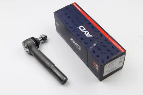 Наконечник рульової тяги 24x1.5 DB 508/608 (попереч.) Пр. APPLUS 9100714