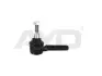 Накінечник рульової тяги лiвий Land Rover Defender (90-16) (91-00814) AYD APPLUS 9100814 (фото 1)