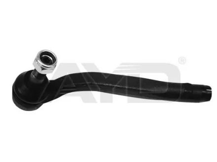 Наконечник рульовий лівий (кон. 15,1 / M14x1.5 / M16x1.5) MB M-CLASS (W163) (-05) AYD APPLUS 9100818