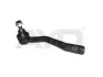 Наконечник рульової тяги лівий Toyota Avensis T22 (97-03), Carina E (92-97) (91-00851) AYD APPLUS 9100851 (фото 1)