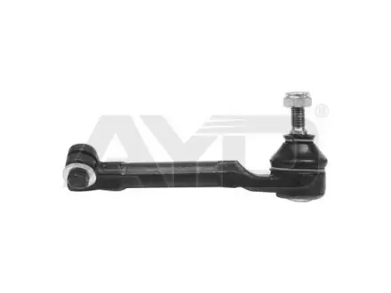 Наконечник рульовий прав (кон 11.8 L=156.5mm) RENAULT KANGOO (97-), THALIA (08-) (91-00879) AYD APPLUS 9100879