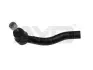 Наконечник рульової тяги лівий Toyota Yaris (99-05,10-) (91-00932) AYD APPLUS 9100932 (фото 1)