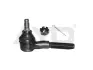 Наконечник рульовий (кон. 13.65*15.9, 110mm, M16X1,5LHT, M12X1,25) Terracan (HP), L200 (K7T, K6T, K5T) (91-01057) AYD APPLUS 9101057 (фото 1)