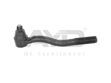 Наконечник рульовий лівий JEEP GRAND CHEROKEE (98-05) (91-01087) AYD APPLUS 9101087