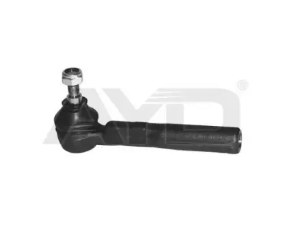 Наконечник рульовий Fiat Croma (85-96)/Alfa Romeo 164 (87-98) (91-01151) AYD APPLUS 9101151