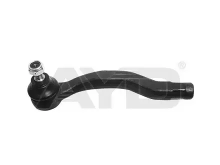 Наконечник рульової тяги правий Honda CR-V (95-02), Civic (87-93,95-01) (91-01239) AYD APPLUS 9101239