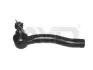 Наконечник рульовий лів (кон 12.55 L=163mm) TOYOTA COROLLA (01-), YARIS (05-) (91-01277) AYD APPLUS 9101277 (фото 1)
