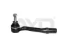 Наконечник рульової тяги лівий Citroen C2 (03-17), C3 (02-)/Peugeot 1007 (05-) (91-01827) AYD APPLUS 9101827 (фото 1)