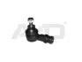 Наконечник рульовий (кон 13.4 L=67mm) PEUGEOT ION (10-), MITSUBISHI LANCER (-03) (91-01891) AYD APPLUS 9101891 (фото 1)