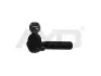 Накінечник рульової тяги Toyota Land Cruiser J7 (84-) (91-02401) AYD APPLUS 9102401 (фото 1)