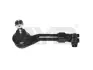 Накінечник рульовий лів (кон 11.9 L=132mm) RENAULT CLIO (-99), MEGANE (-08), KANGOO (97-) (91-02432) AYD APPLUS 9102432 (фото 1)