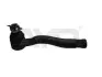 Наконечник рульовий лів (кон 18.3 L=200mm) TOYOTA LAND CRUISER 100 (-08), 200 (08-), LEXUS LX (-08) (91-02447) AYD APPLUS 9102447 (фото 1)