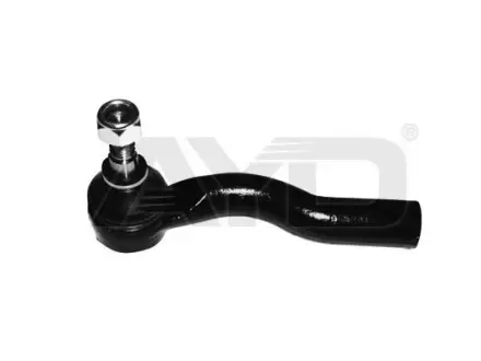 Наконечник рульовий лiвий MAZDA 6 Hatchback (GG) (02-08) (91-04503) AYD APPLUS 9104503