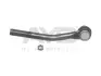 Наконечник рульовий правий JEEP GRAND CHEROKEE II (WJ, WG) (98-05) (91-04768) AYD APPLUS 9104768 (фото 1)