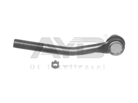 Наконечник рульовий правий JEEP GRAND CHEROKEE II (WJ, WG) (98-05) (91-04768) AYD APPLUS 9104768