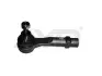 Наконечник рульовий лів (кон 12.2 L=120mm) CITROEN C4 Picasso (-15) (91-07358) AYD APPLUS 9107358 (фото 1)