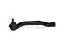 Наконечник рульовий лів (кон 11.85 L=210.5mm) RENAULT MEGANE (08-), FLUENCE (10-) (91-08906) AYD APPLUS 9108906 (фото 1)
