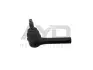 Наконечник рульовий (15*18.9 L=120mm) CHRYSLER 300C (04-), DODGE CHARGER (05-), CHALLENGER (07-) (91-08982) AYD APPLUS 9108982 (фото 1)