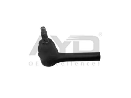 Наконечник рульовий (15*18.9 L=120mm) CHRYSLER 300C (04-), DODGE CHARGER (05-), CHALLENGER (07-) (91-08982) AYD APPLUS 9108982