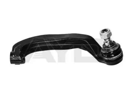 Наконечник рульовий прав MERCEDES-BENZ E-CLASS T-Model (S211) (02/03-07/09) (91-09236) AYD APPLUS 9109236