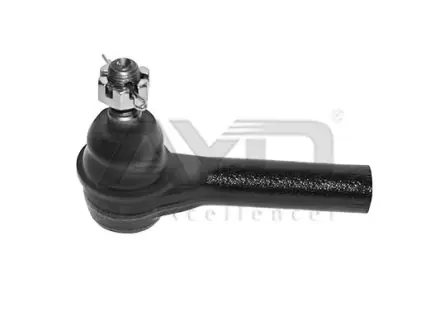 Наконечник рульовий (конус 15.1*18) лів JEEP GRAND CHEROKEE III (WH, WK) (04-), COMMANDER (XK, XH) (05-) (91-09284) AYD APPLUS 9109284