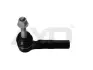 Наконечник рульовий Chevrolet Cruze, Volt (10 -) / Opel Astra, Zafira (09-) (91-09940) AYD APPLUS 9109940 (фото 1)