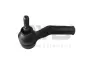 Наконечник рульовий лів (кон 12.4) FORD C-MAX (10-), KUGA (12-), FOCUS (10-), TRANSIT CONNECT (13-), LINCOLN MKC (14-) (91-09988) AYD APPLUS 9109988 (фото 1)