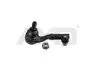 Наконечник рульовий лівий (кон 14.3, M14x1,5 / M14x1,5) BMW 3 (E90, E91, E92) (04-), X1 (E84) (09-) AYD APPLUS 9110225 (фото 1)
