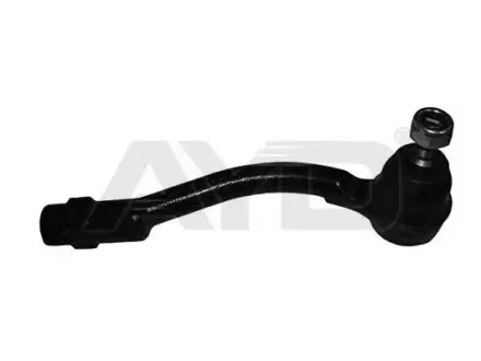 Наконечник рульовий правий (кон 13.4*15.1, M10x1,25 / M16x1,5) KIA Soul (09-) AYD APPLUS 9110532