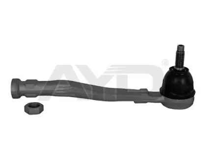 Наконечник рульової тяги C4 CACTUS/Peugeot 2008/208 12- Пр. APPLUS 9111169