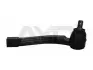 Наконечник рульовий прав (16*18.1 L=198mm) SSANGYONG REXTON (02-), KYRON (05-), ACTYON (05-) (91-11199) AYD APPLUS 9111199 (фото 1)