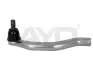 Наконечник рульовий лів (кон 13.6*15 L=203mm) HONDA CIVIC VIII (05-) (91-11413) AYD APPLUS 9111413 (фото 1)