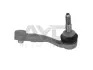 Наконечник рульовий правий (кон 16.2, M14x1,5 / M14x1,5) BMW 3 (F30. F80) (11-) AYD APPLUS 9113318 (фото 1)