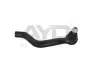 Накінечник рульовий правий NISSAN QASHQAI (J11) (13-)/Renault Kadjar (15-) (91-14924) AYD APPLUS 9114924 (фото 1)