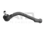 Наконечник рульовий лів (кон 13.375*15) HYUNDAI SANTA FE (12-), GRAND SANTA FE (13-), KIA SORENTO II (-16) (91-15054) AYD APPLUS 9115054 (фото 1)