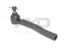 Наконечник рульовий прав (кон 13.53*16.2 L=195mm) LEXUS RX350 (07-), TOYOTA HIGHLANDER (07-), VENZA (08-) (91-15175) AYD APPLUS 9115175 (фото 1)