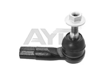 Наконечник рульовий прав (кон 14.5*18.3 L=94mm) JEEP CHEROKEE (KL) (13-) (91-15384) AYD APPLUS 9115384
