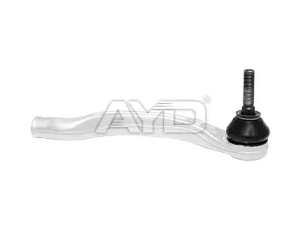 Наконечник рульовий правий Renault Megane IV (15-) (91-15523) AYD APPLUS 9115523