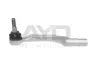 Наконечник рульовий лів Mercedes Benz Vito (W447) (91-16329) AYD APPLUS 9116329 (фото 1)