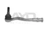 Наконечник рульовий лівий VW Touareg (17-)/Audi A8 (17-), Q7 (15-), Q8 (18-) (91-17159) AYD APPLUS 9117159 (фото 1)